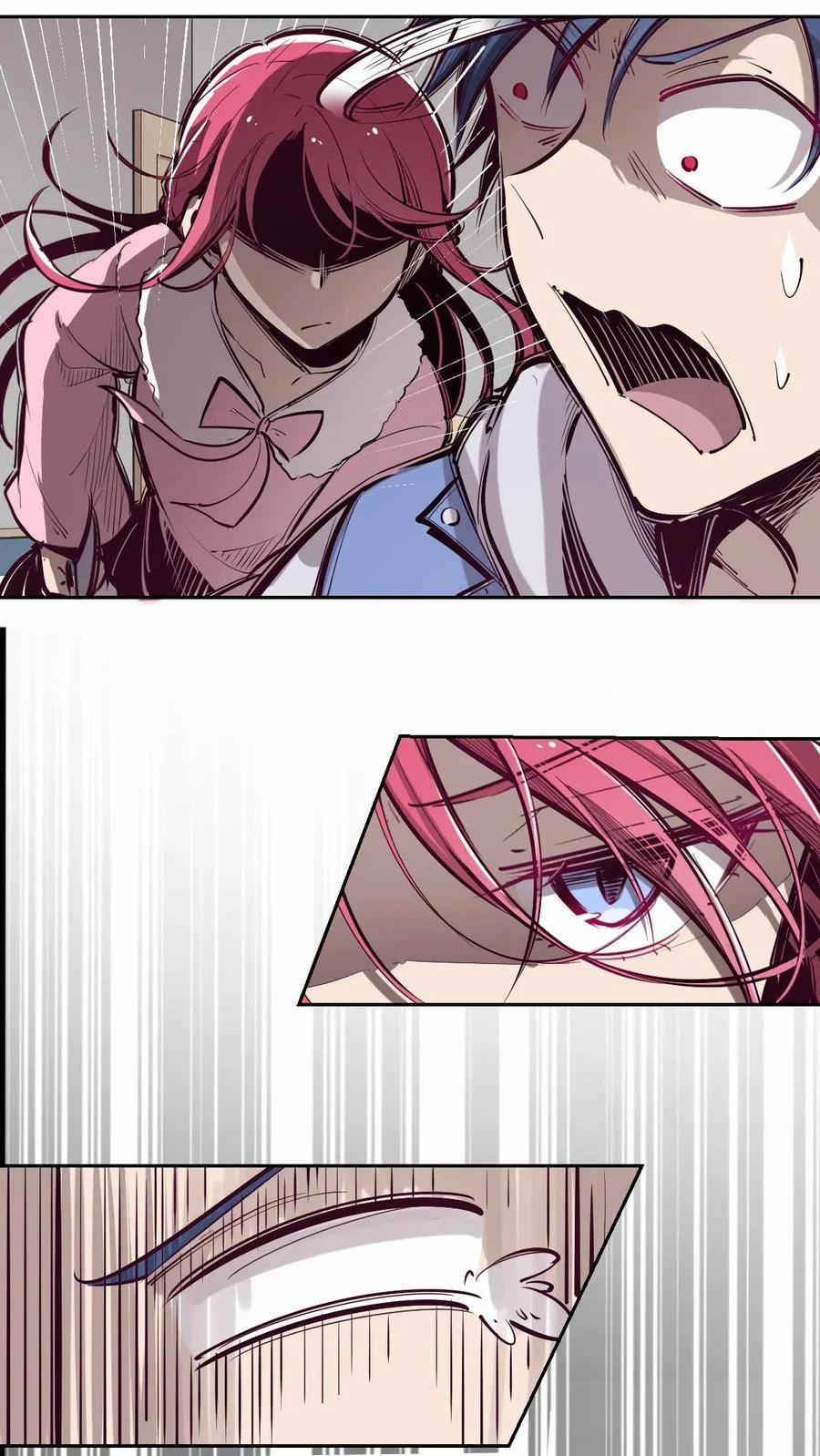 Oan Gia Chung Nhà ! 12 trang 29