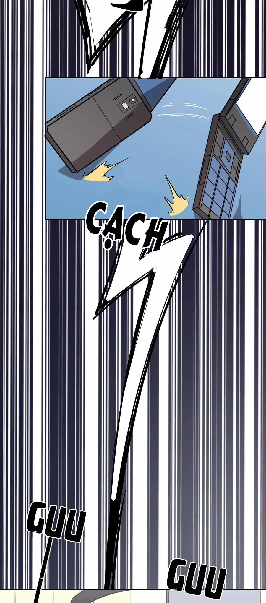 Oan Gia Chung Nhà ! 12 trang 31