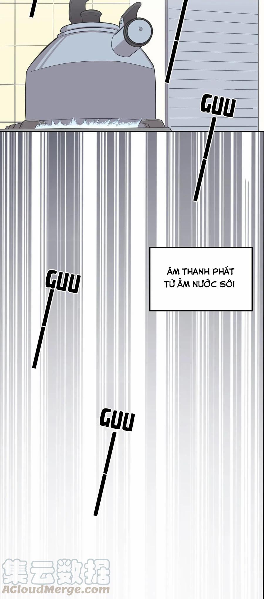 Oan Gia Chung Nhà ! 12 trang 32