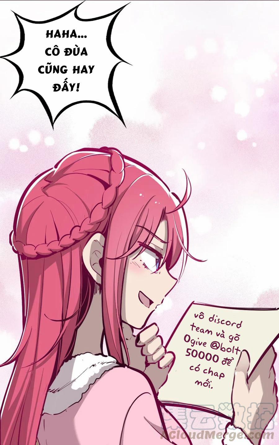 Oan Gia Chung Nhà ! 12 trang 38