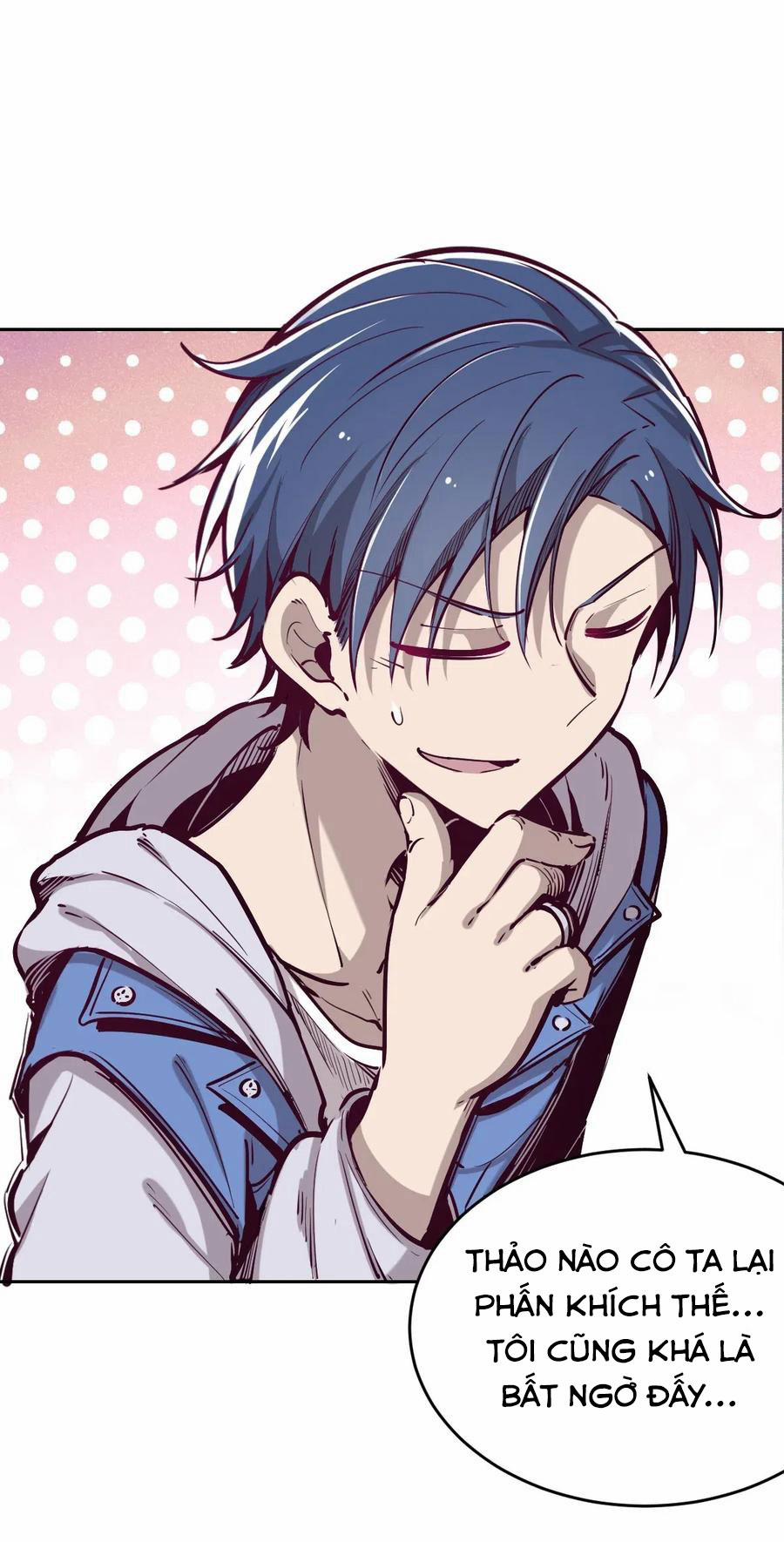 Oan Gia Chung Nhà ! 12 trang 42