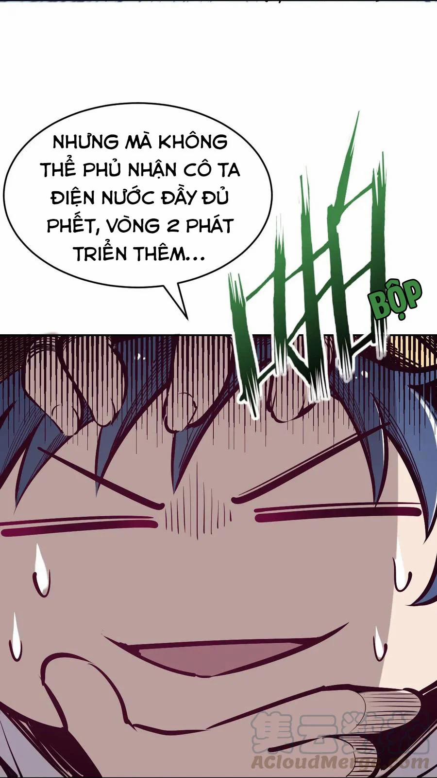 Oan Gia Chung Nhà ! 12 trang 44