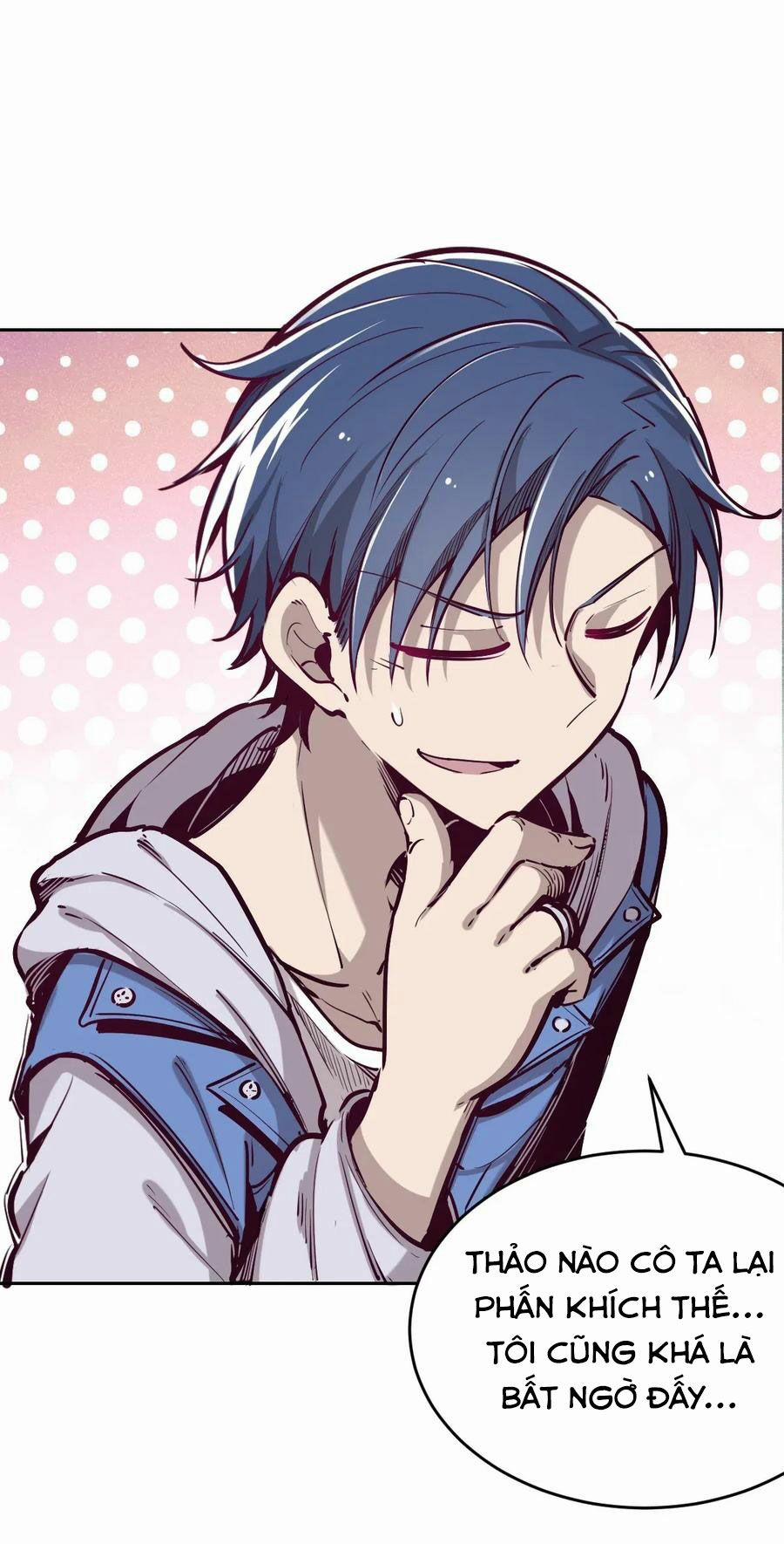 Oan Gia Chung Nhà ! 12 trang 48