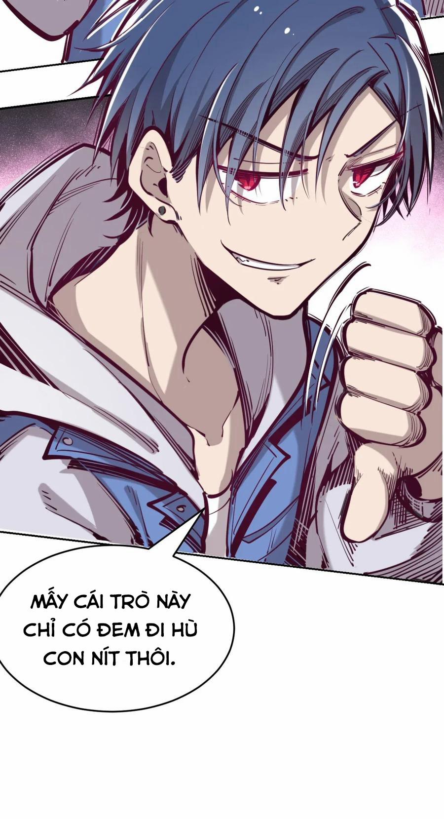 Oan Gia Chung Nhà ! 12 trang 7