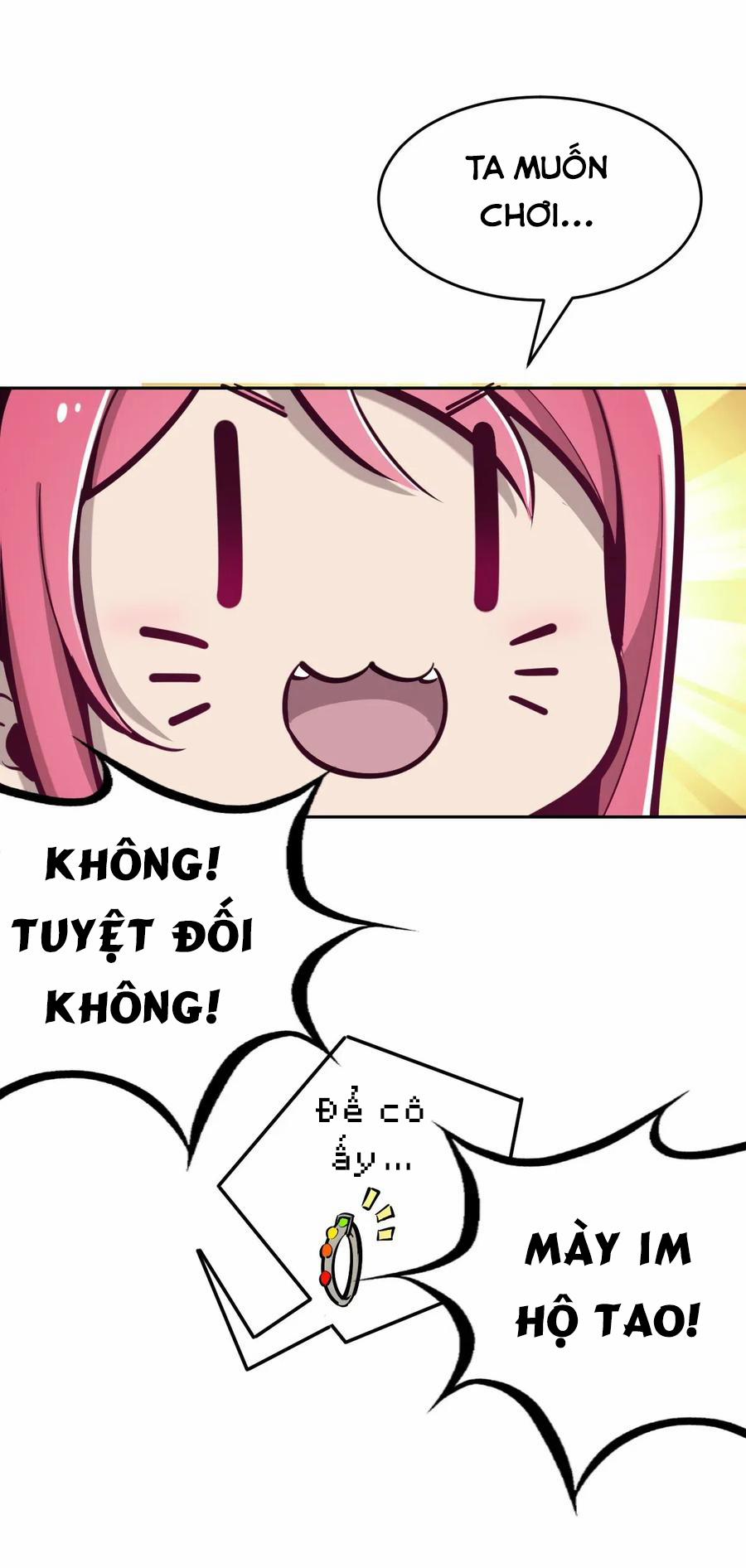 Oan Gia Chung Nhà ! 12 trang 8