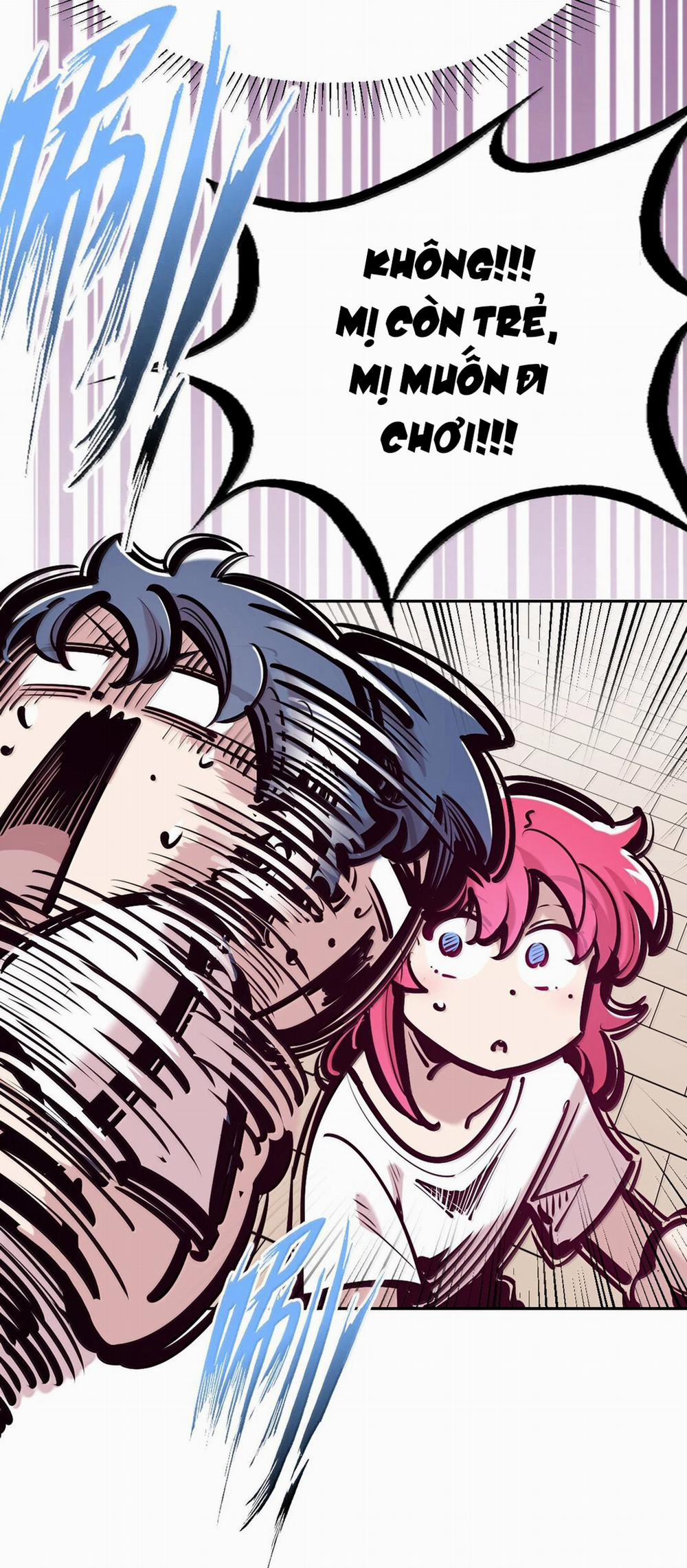 Oan Gia Chung Nhà ! 120.2 trang 34