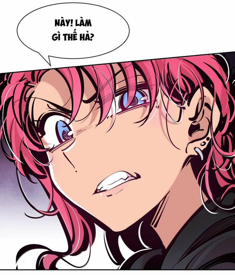 Oan Gia Chung Nhà ! 123.1 trang 22