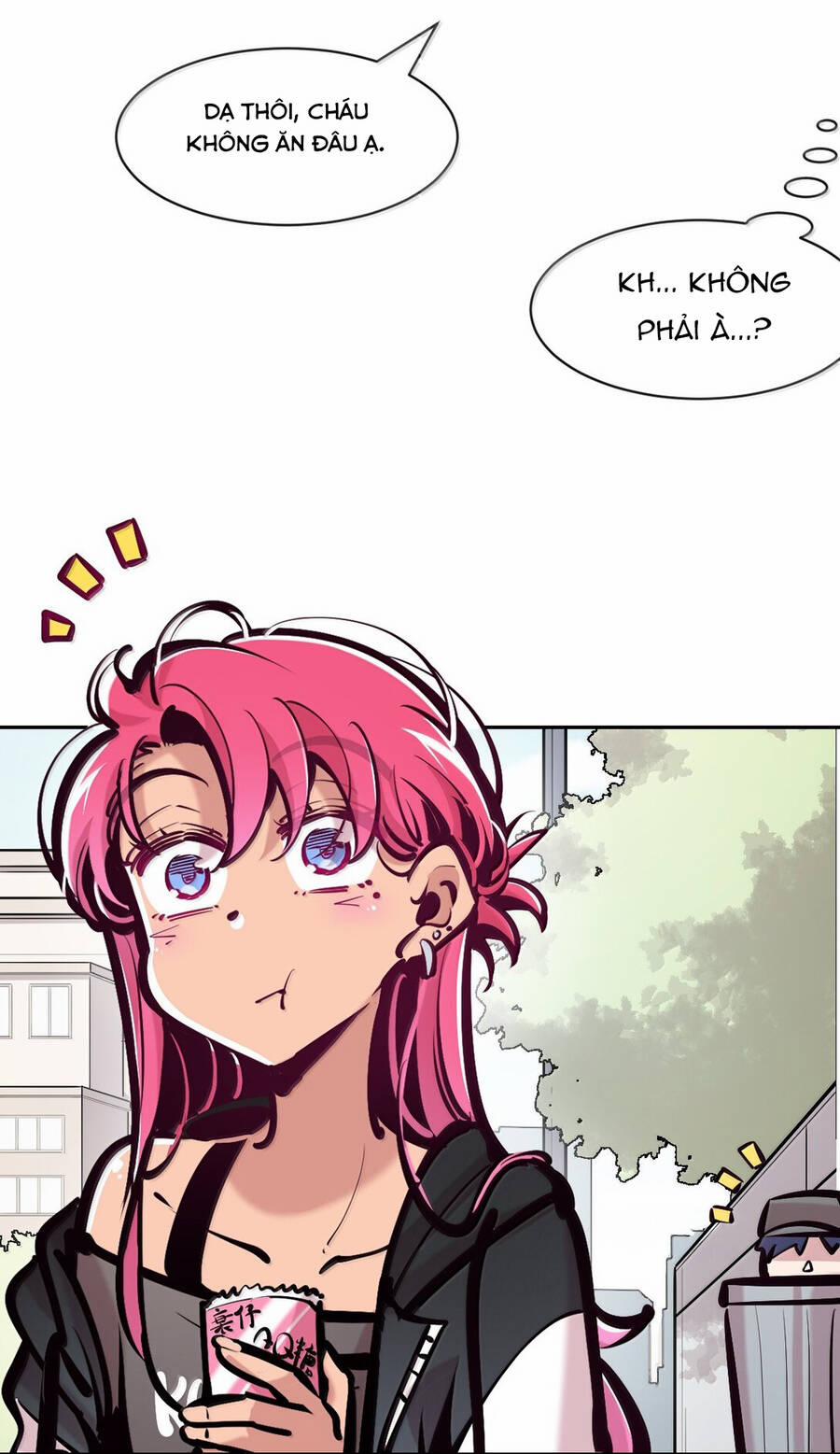 Oan Gia Chung Nhà ! 123.1 trang 26