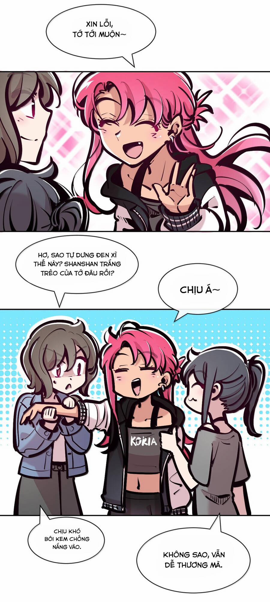 Oan Gia Chung Nhà ! 123.1 trang 31