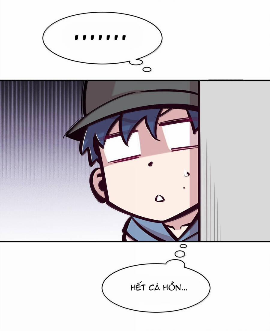 Oan Gia Chung Nhà ! 123.1 trang 32