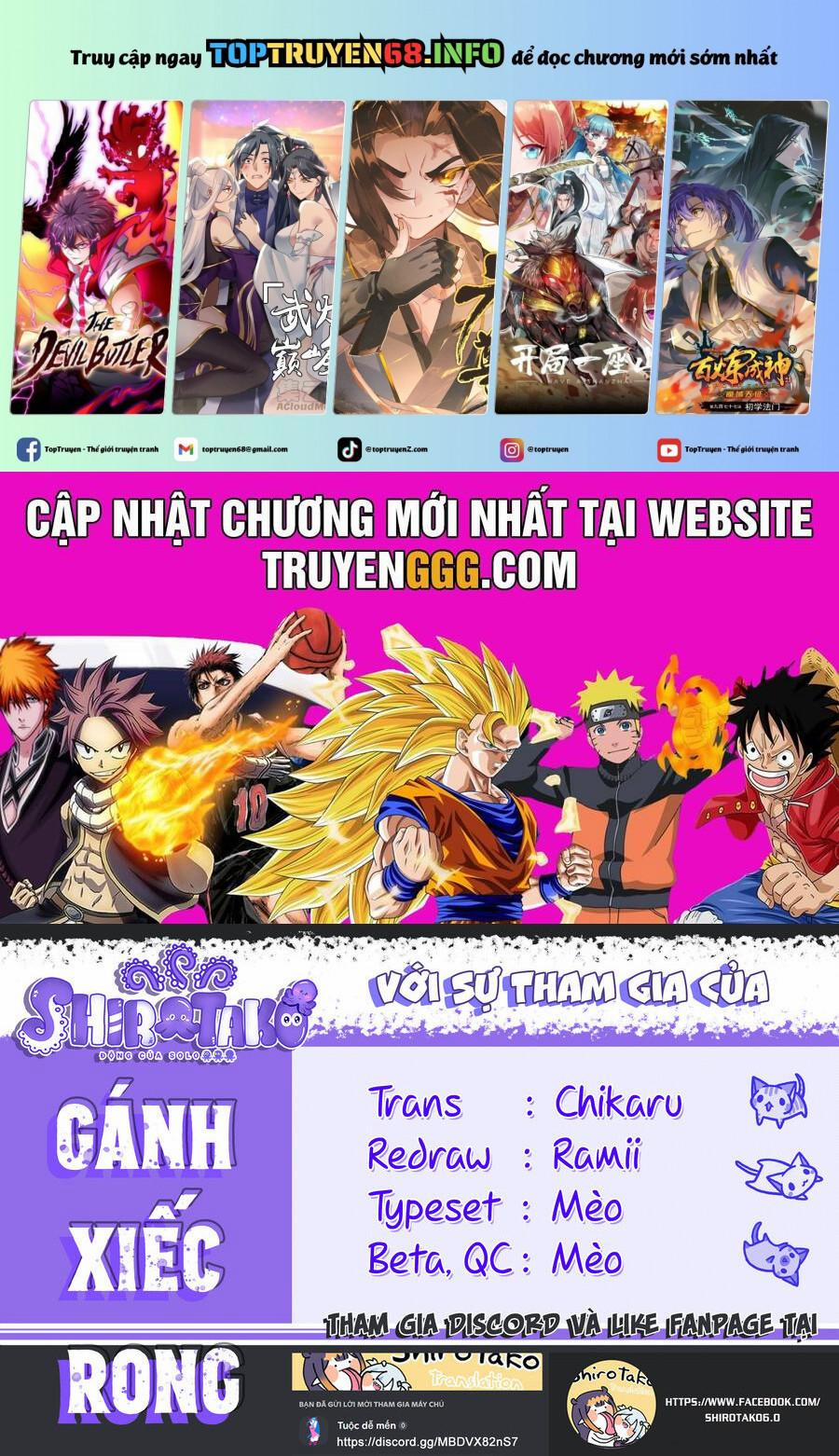 Oan Gia Chung Nhà! Chương 123 2 Trang 1