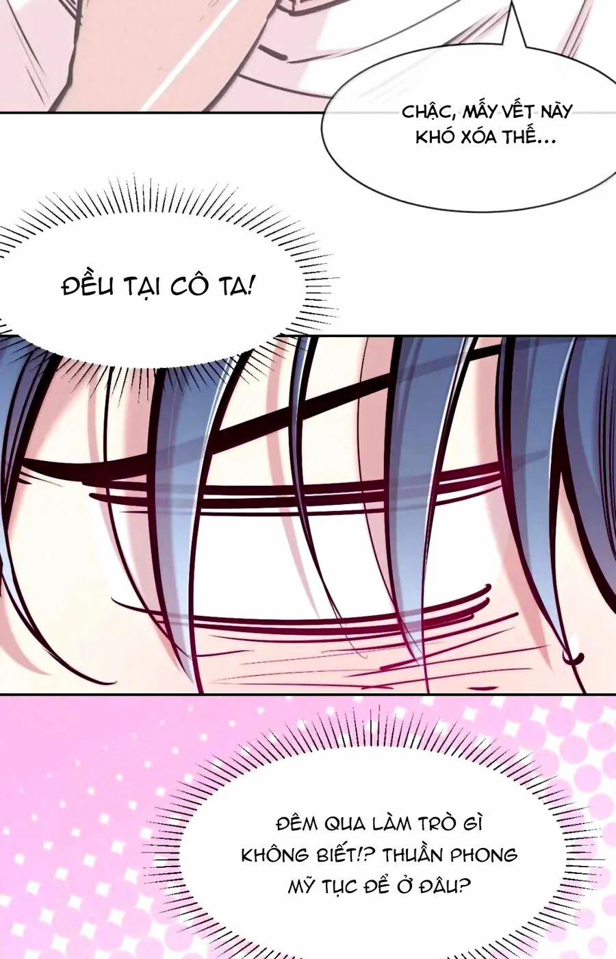 Oan Gia Chung Nhà ! 125.2 trang 34