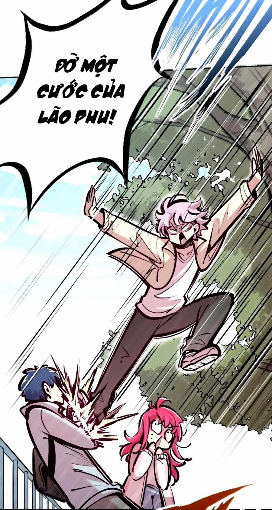 Oan Gia Chung Nhà ! 125.2 trang 50