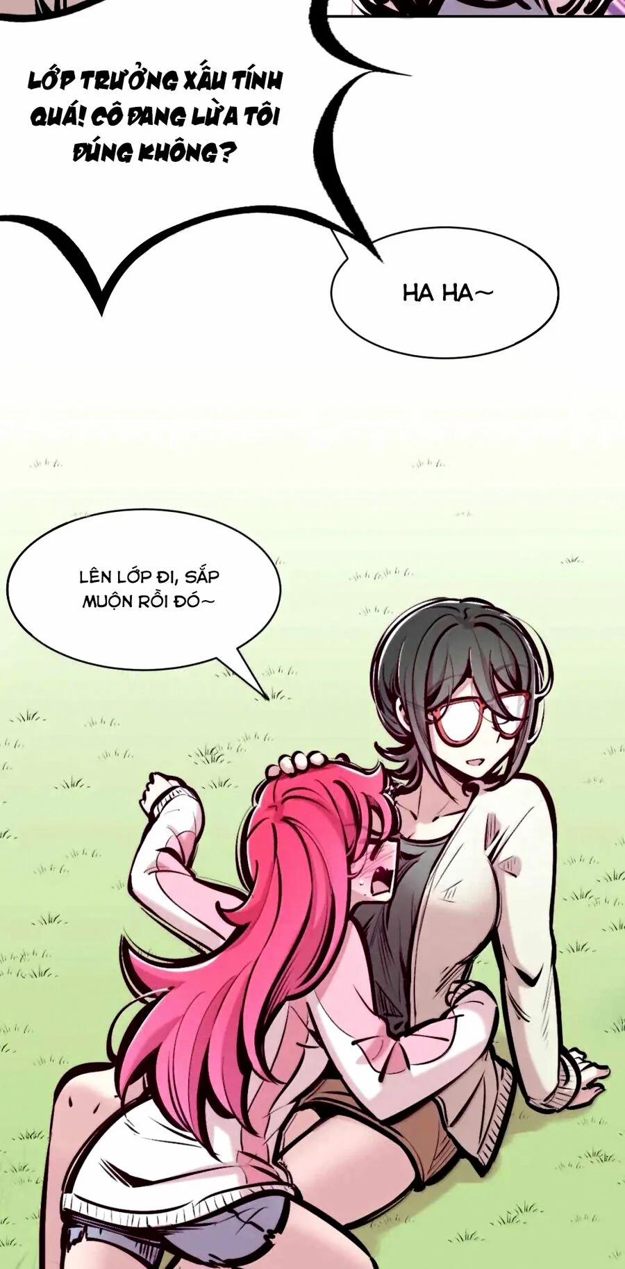 Oan Gia Chung Nhà ! 125.2 trang 83