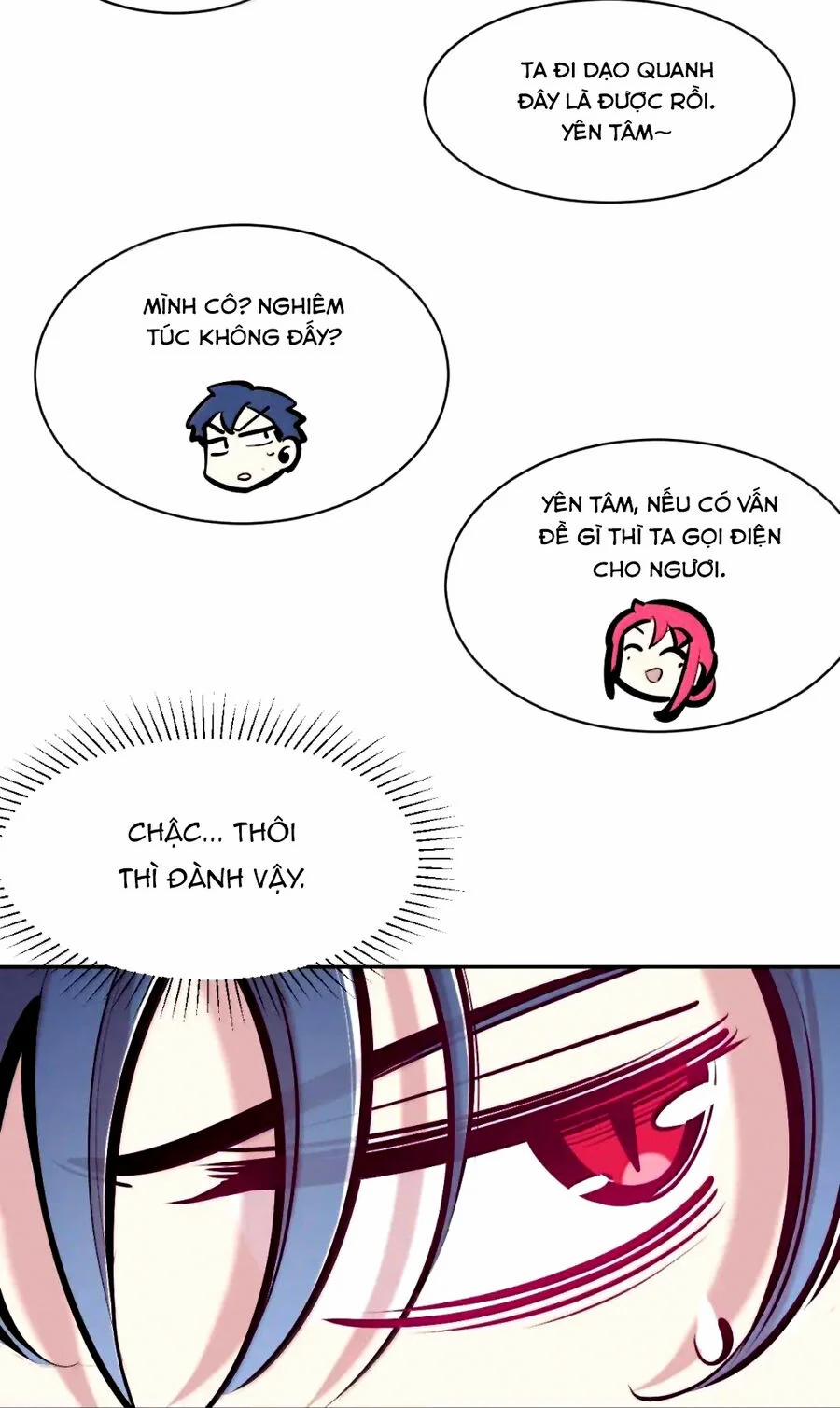 Oan Gia Chung Nhà ! 126.1 trang 13