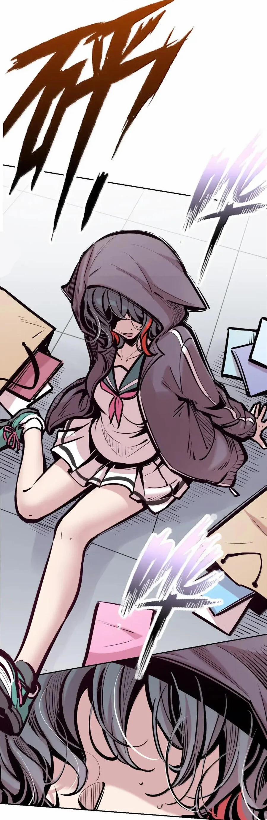 Oan Gia Chung Nhà ! 126.1 trang 16