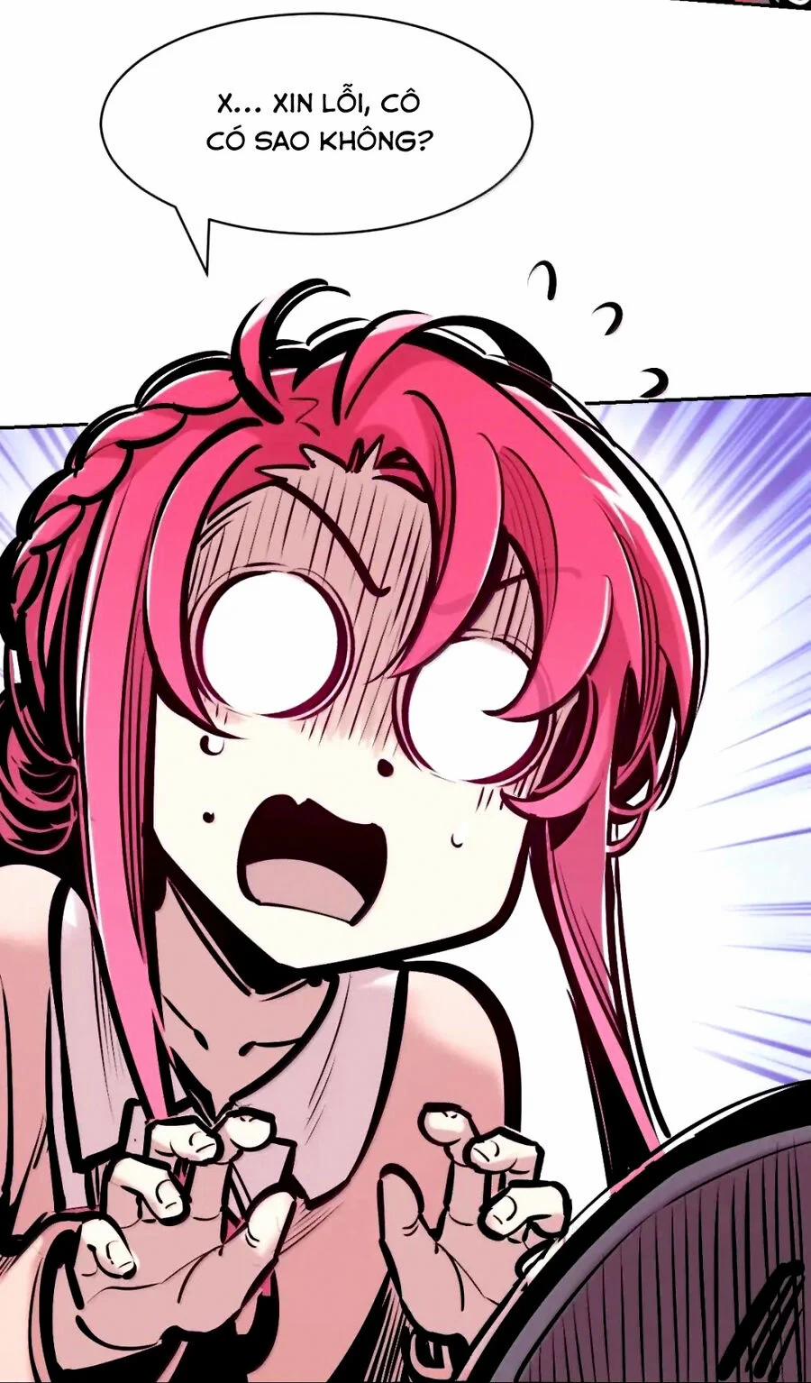 Oan Gia Chung Nhà ! 126.1 trang 17