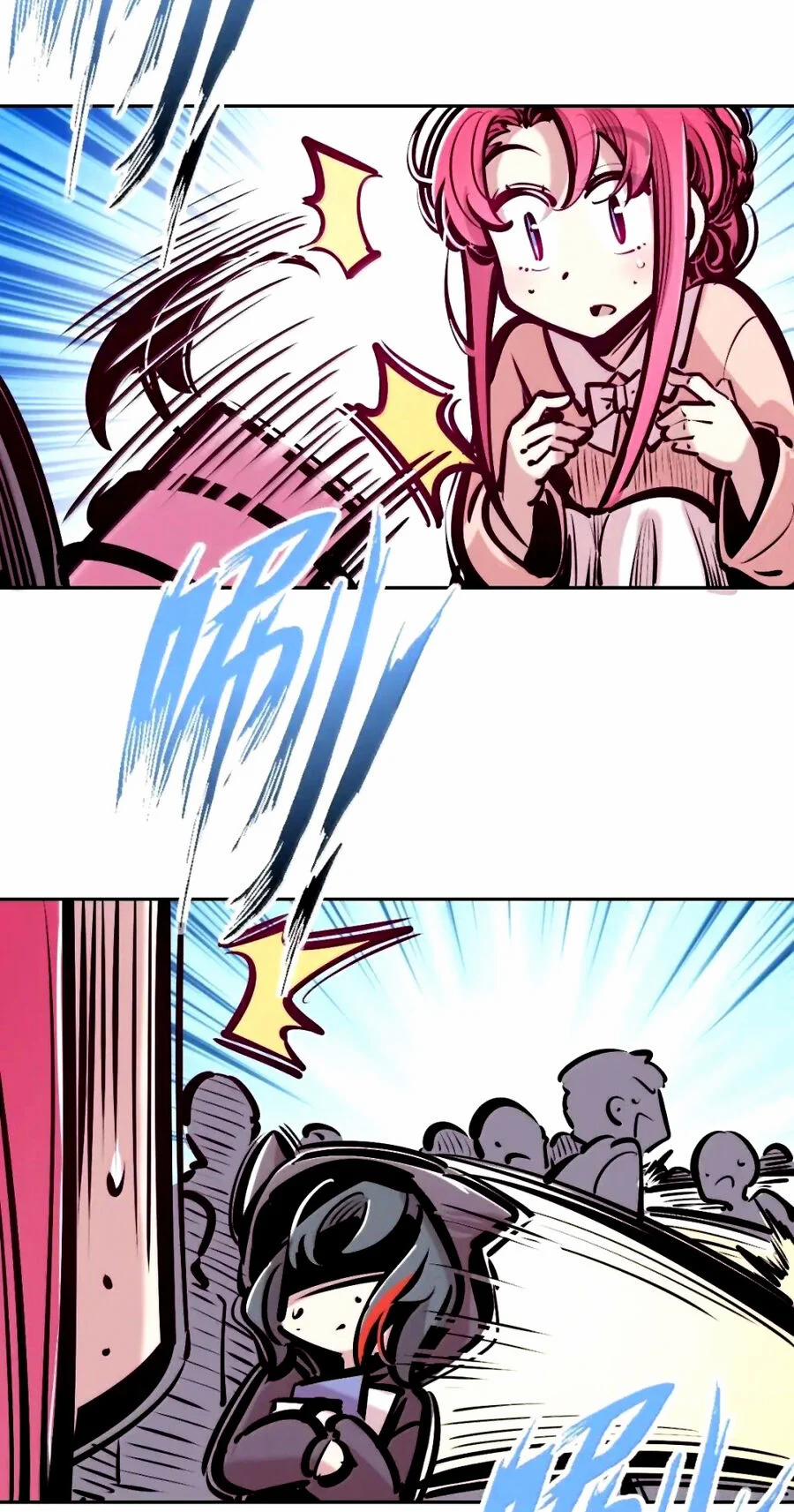 Oan Gia Chung Nhà ! 126.1 trang 21