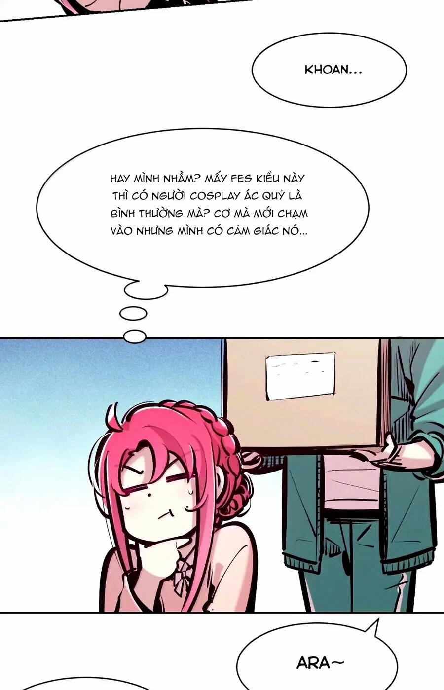 Oan Gia Chung Nhà ! 126.1 trang 23