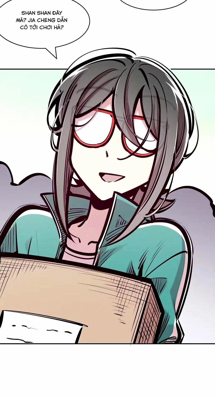 Oan Gia Chung Nhà ! 126.1 trang 24