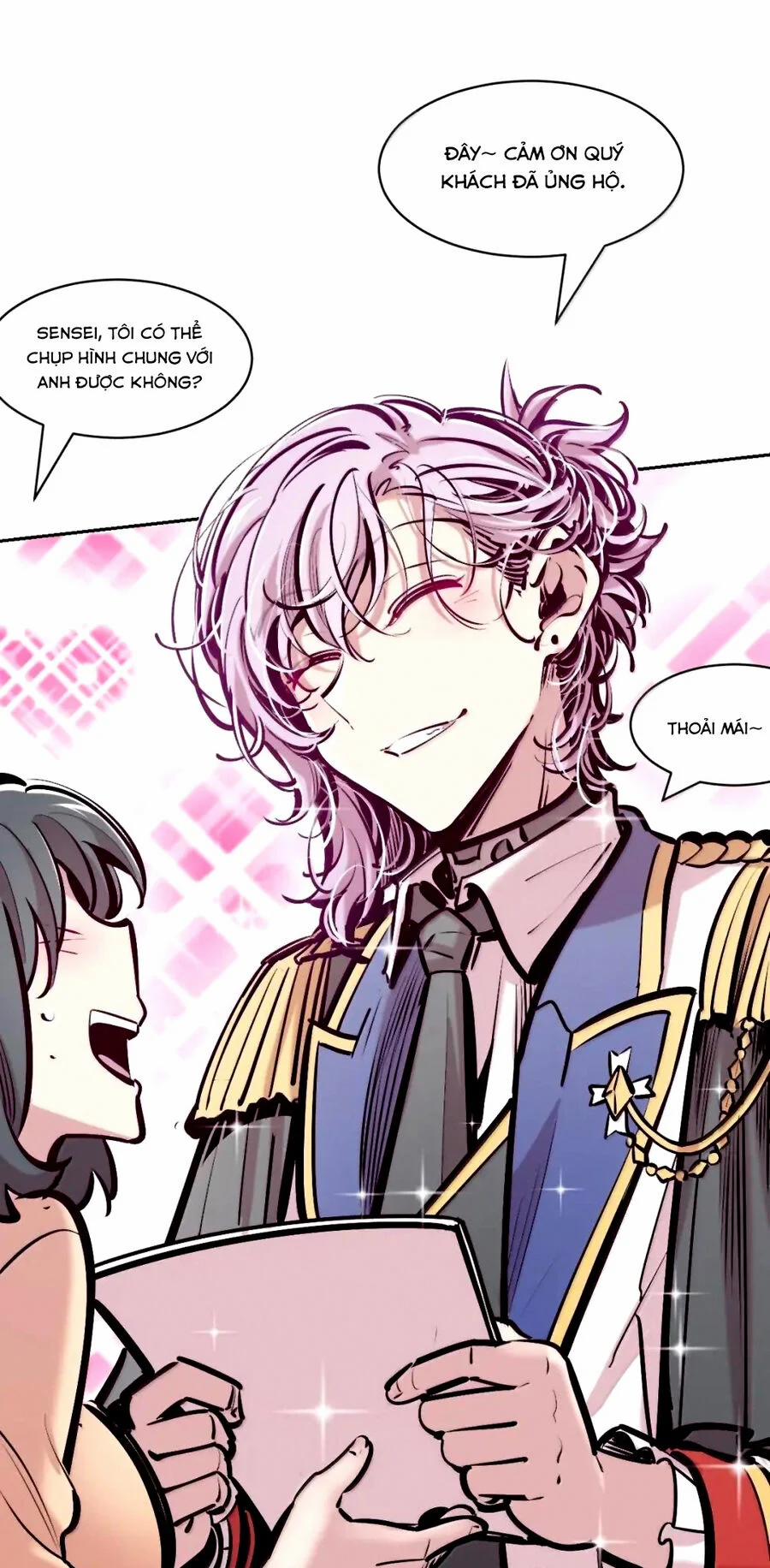 Oan Gia Chung Nhà ! 126.1 trang 29