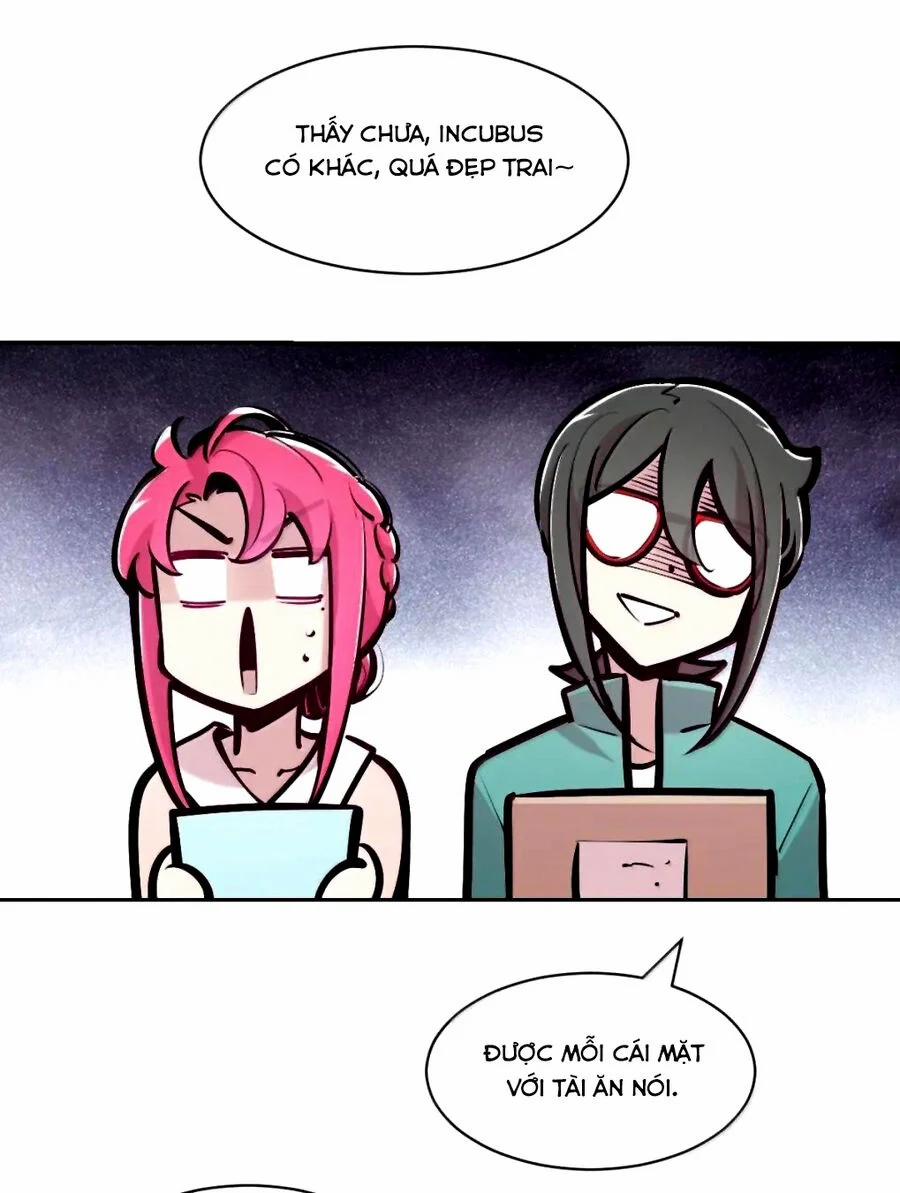 Oan Gia Chung Nhà ! 126.1 trang 32