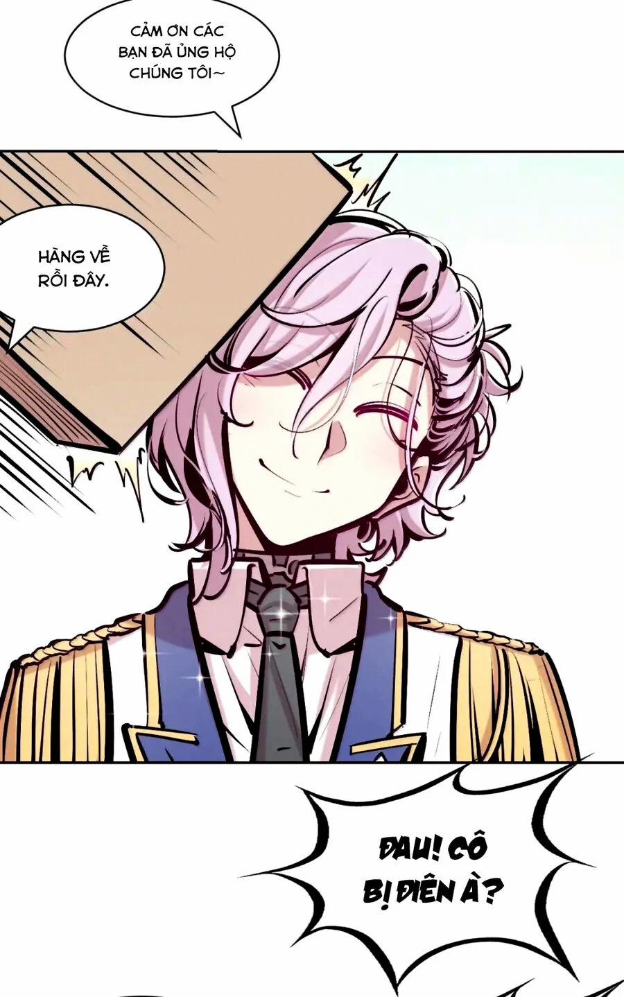 Oan Gia Chung Nhà ! 126.1 trang 33