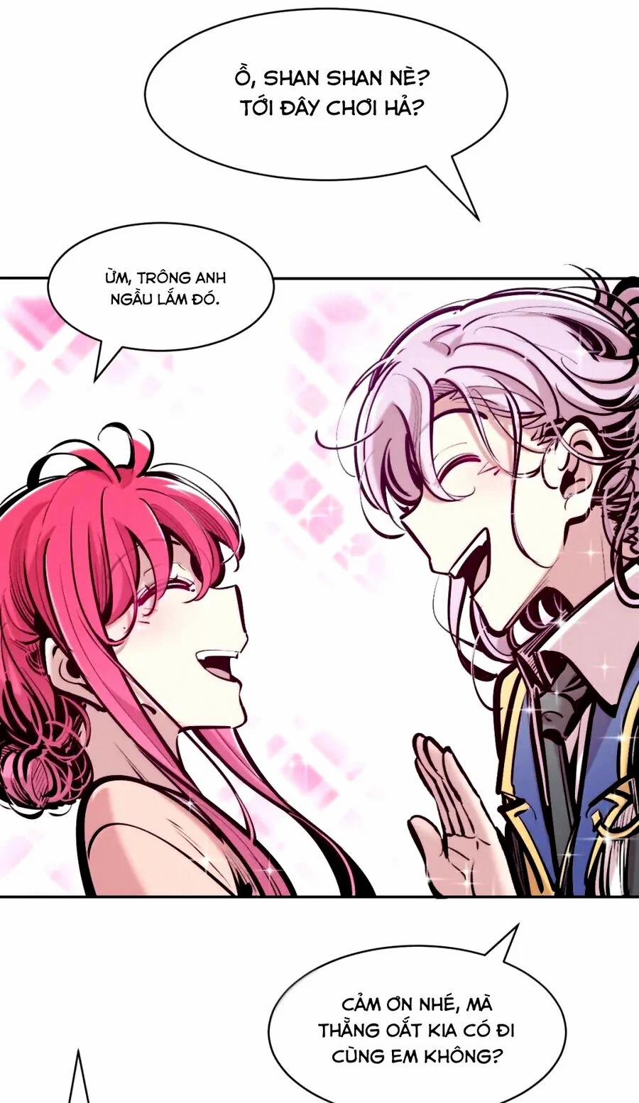 Oan Gia Chung Nhà ! 126.1 trang 35