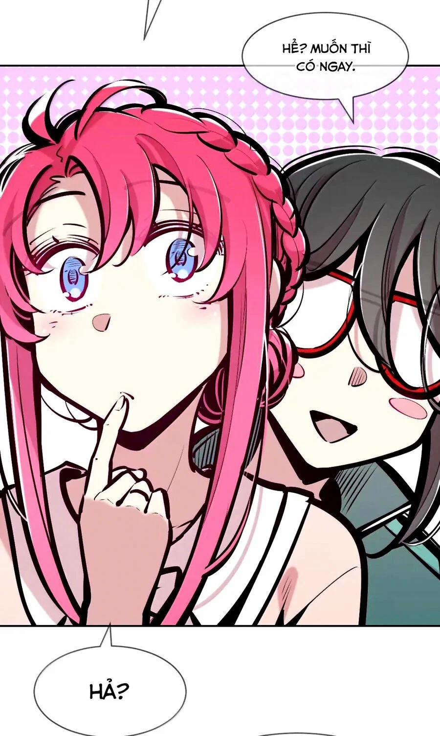 Oan Gia Chung Nhà ! 126.1 trang 37