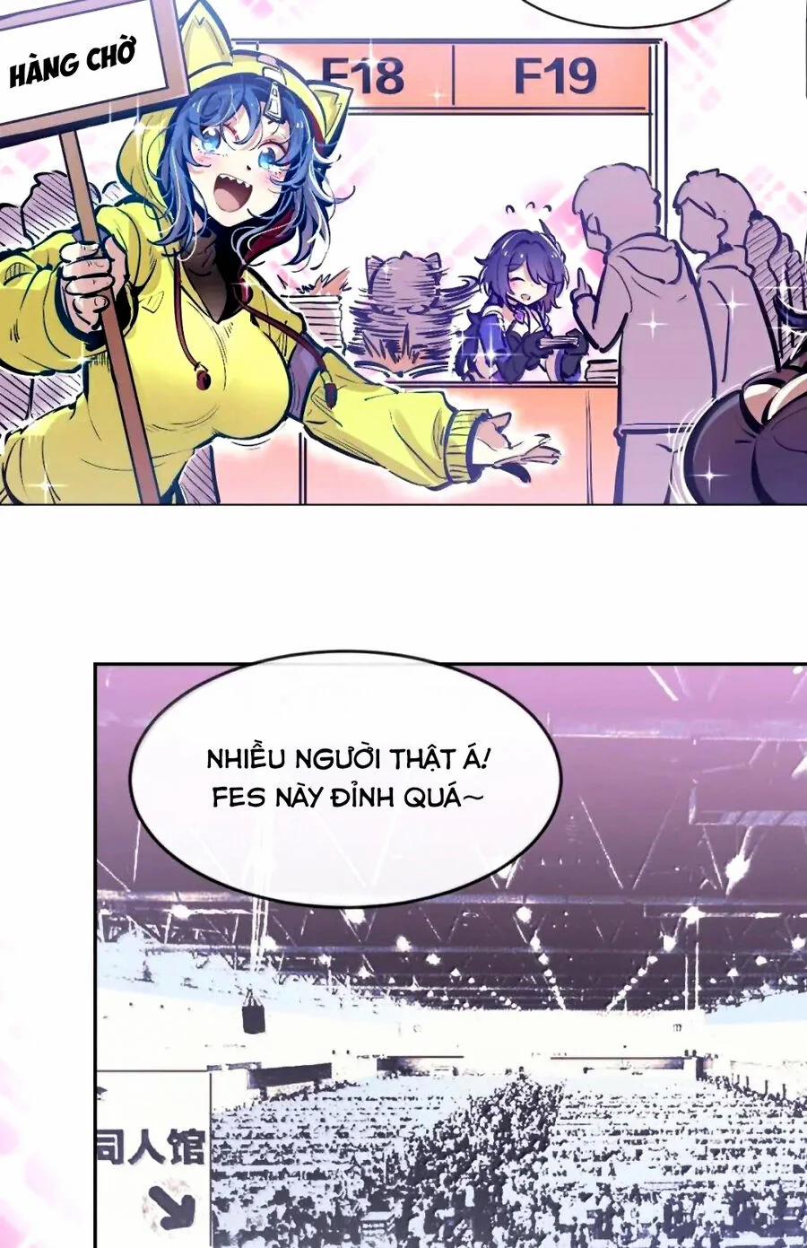 Oan Gia Chung Nhà ! 126.1 trang 4