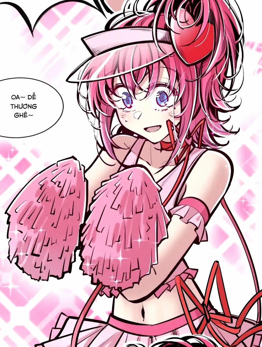 Oan Gia Chung Nhà ! 126.1 trang 42