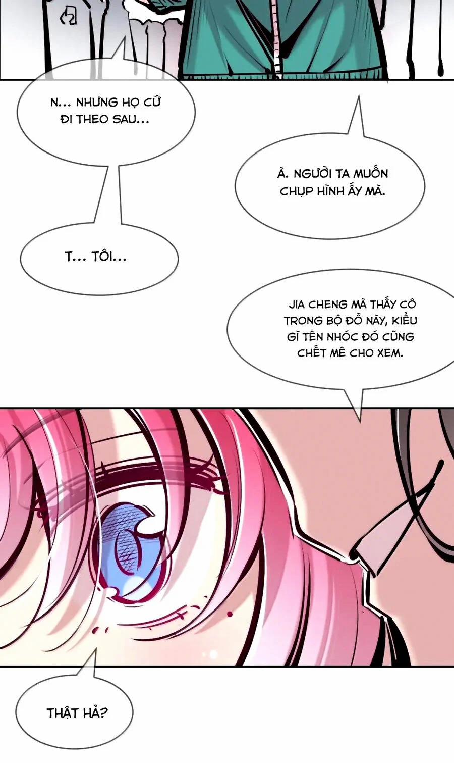 Oan Gia Chung Nhà ! 126.1 trang 45