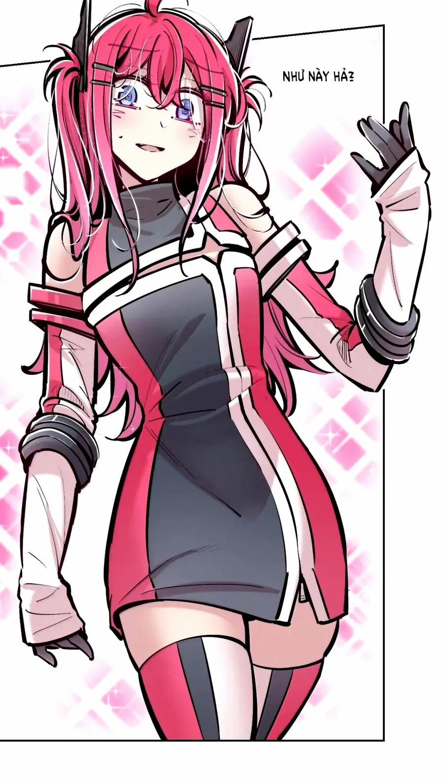 Oan Gia Chung Nhà ! 126.1 trang 48