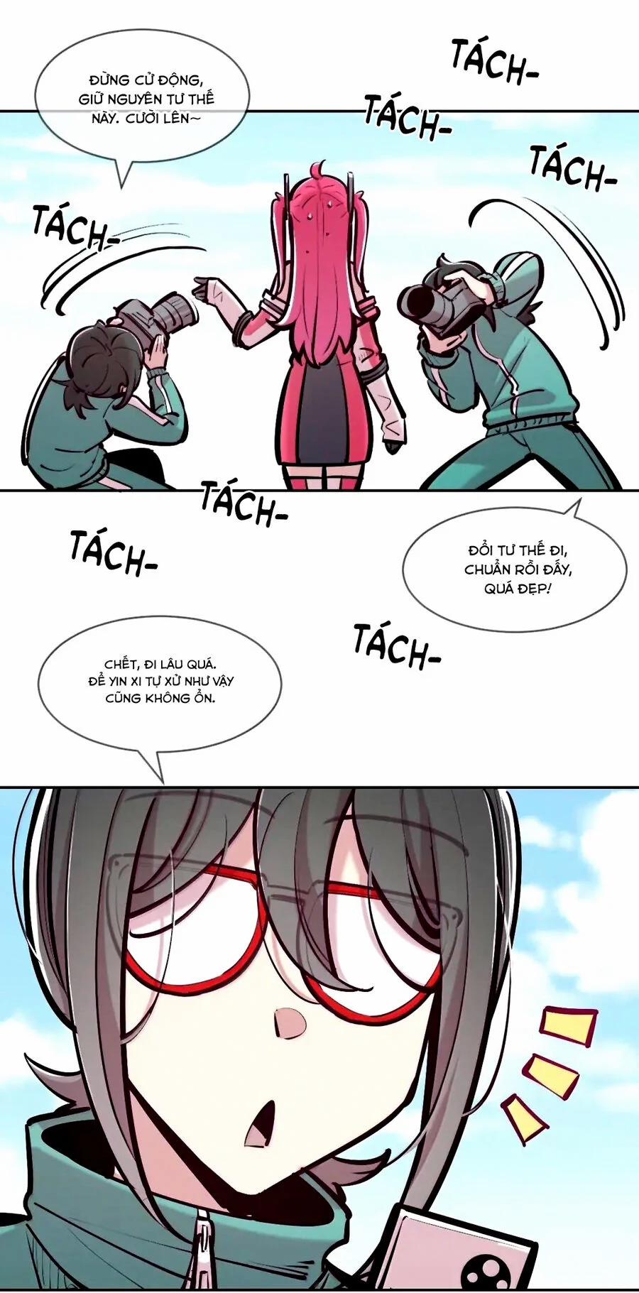 Oan Gia Chung Nhà ! 126.1 trang 49