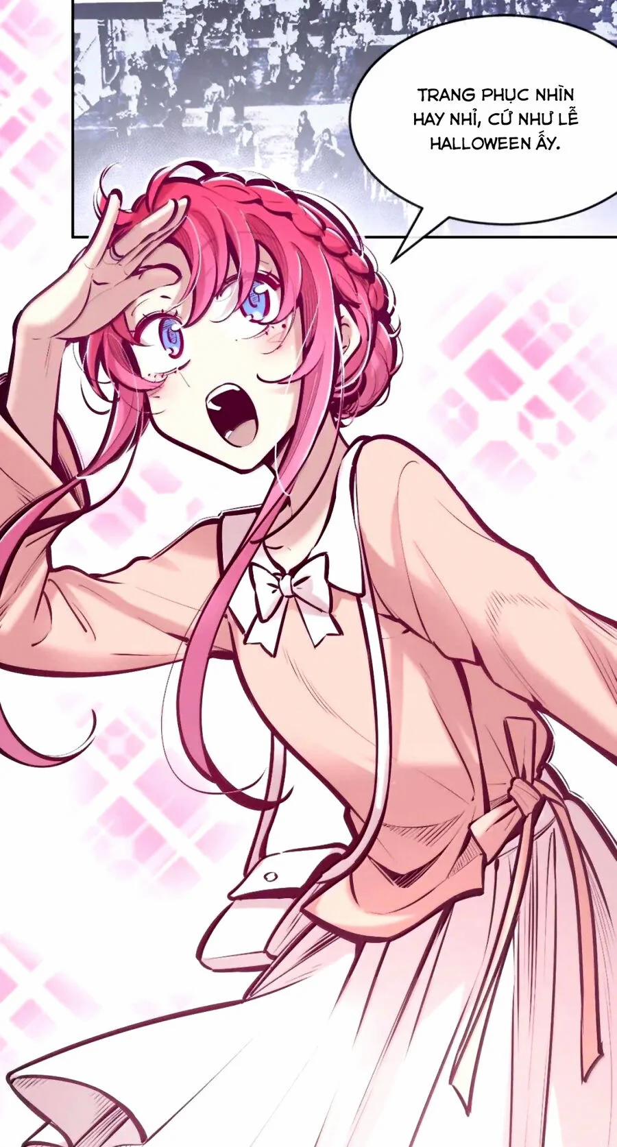 Oan Gia Chung Nhà ! 126.1 trang 5