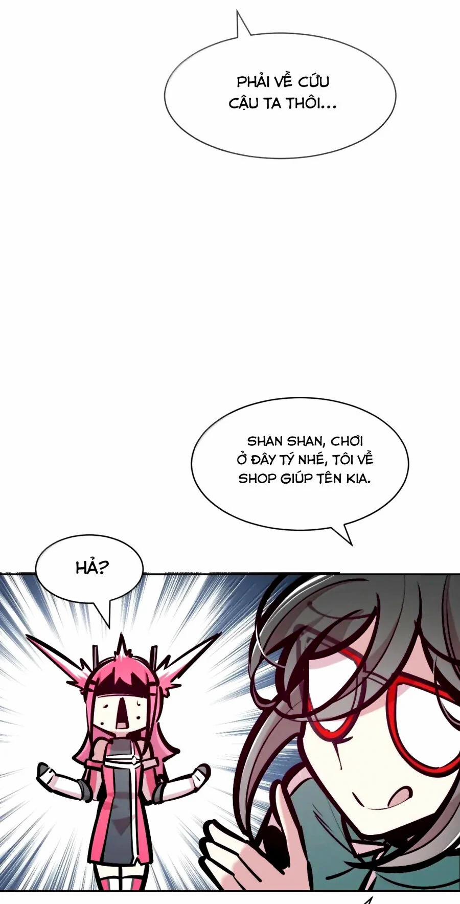 Oan Gia Chung Nhà ! 126.1 trang 50