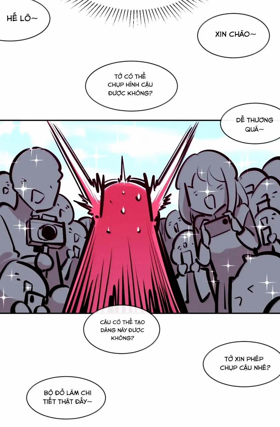 Oan Gia Chung Nhà ! 126.1 trang 52