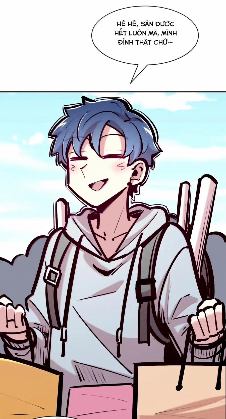 Oan Gia Chung Nhà ! 126.1 trang 54