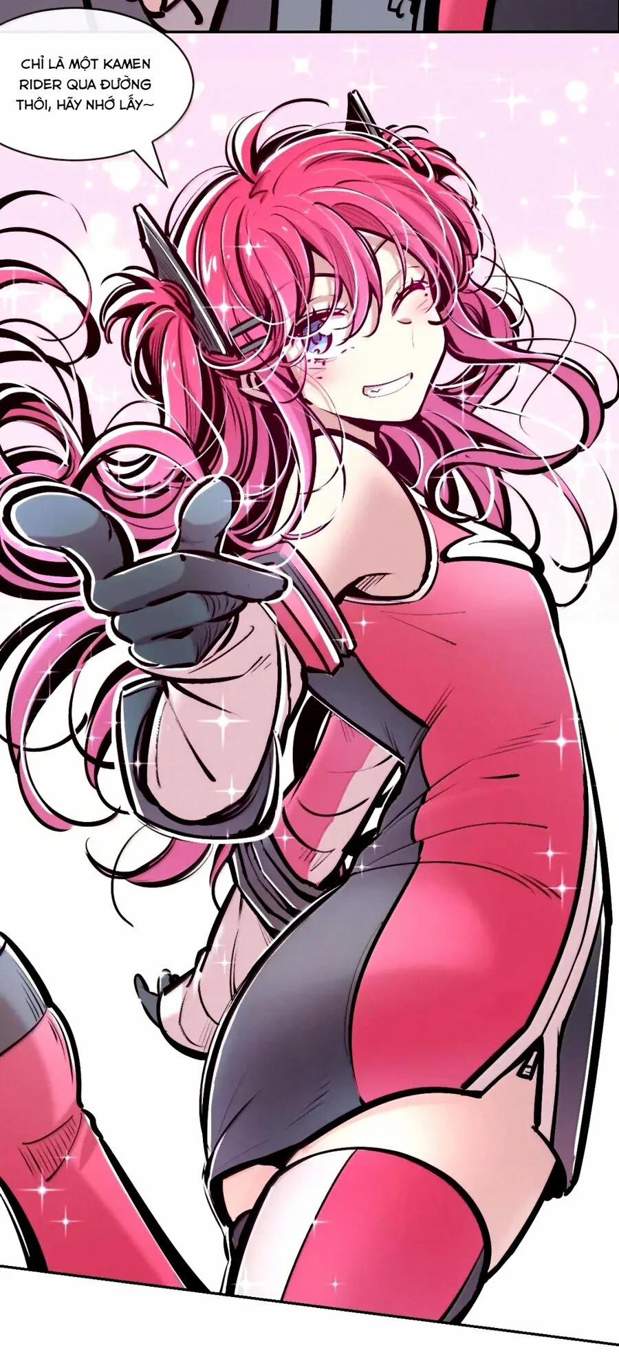 Oan Gia Chung Nhà ! 126.1 trang 58