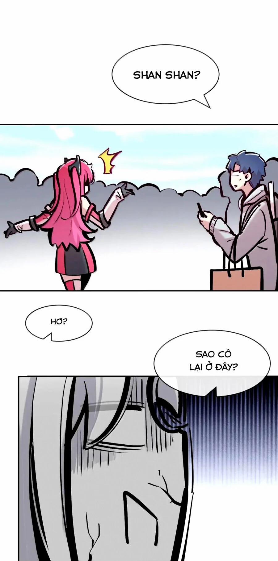 Oan Gia Chung Nhà ! 126.1 trang 59