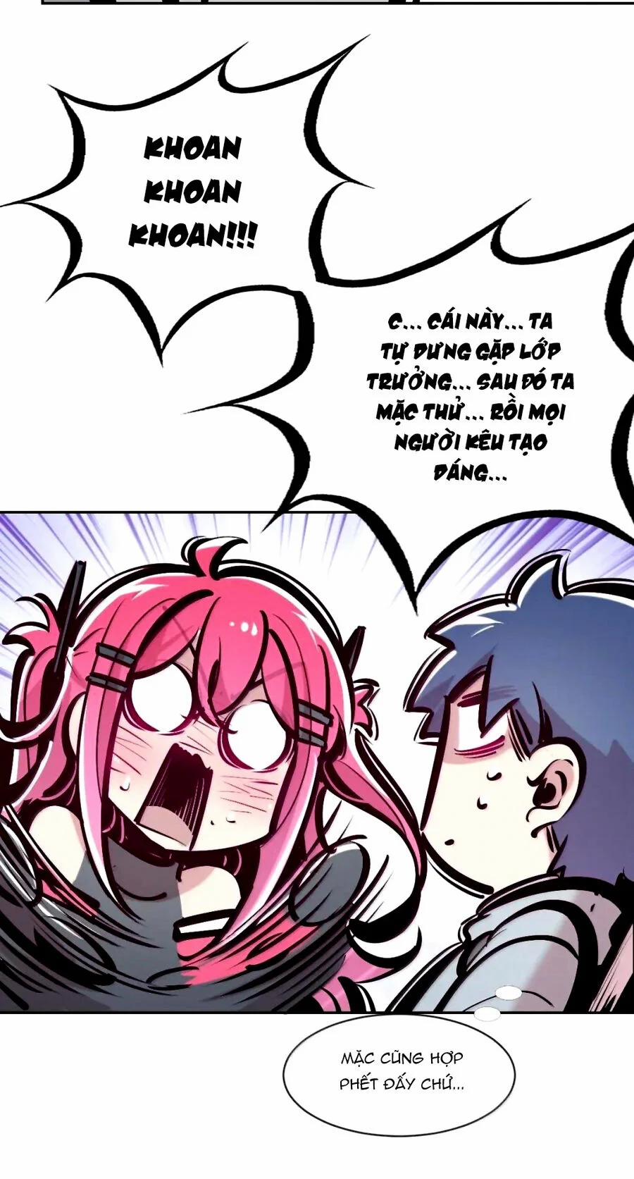 Oan Gia Chung Nhà ! 126.1 trang 60