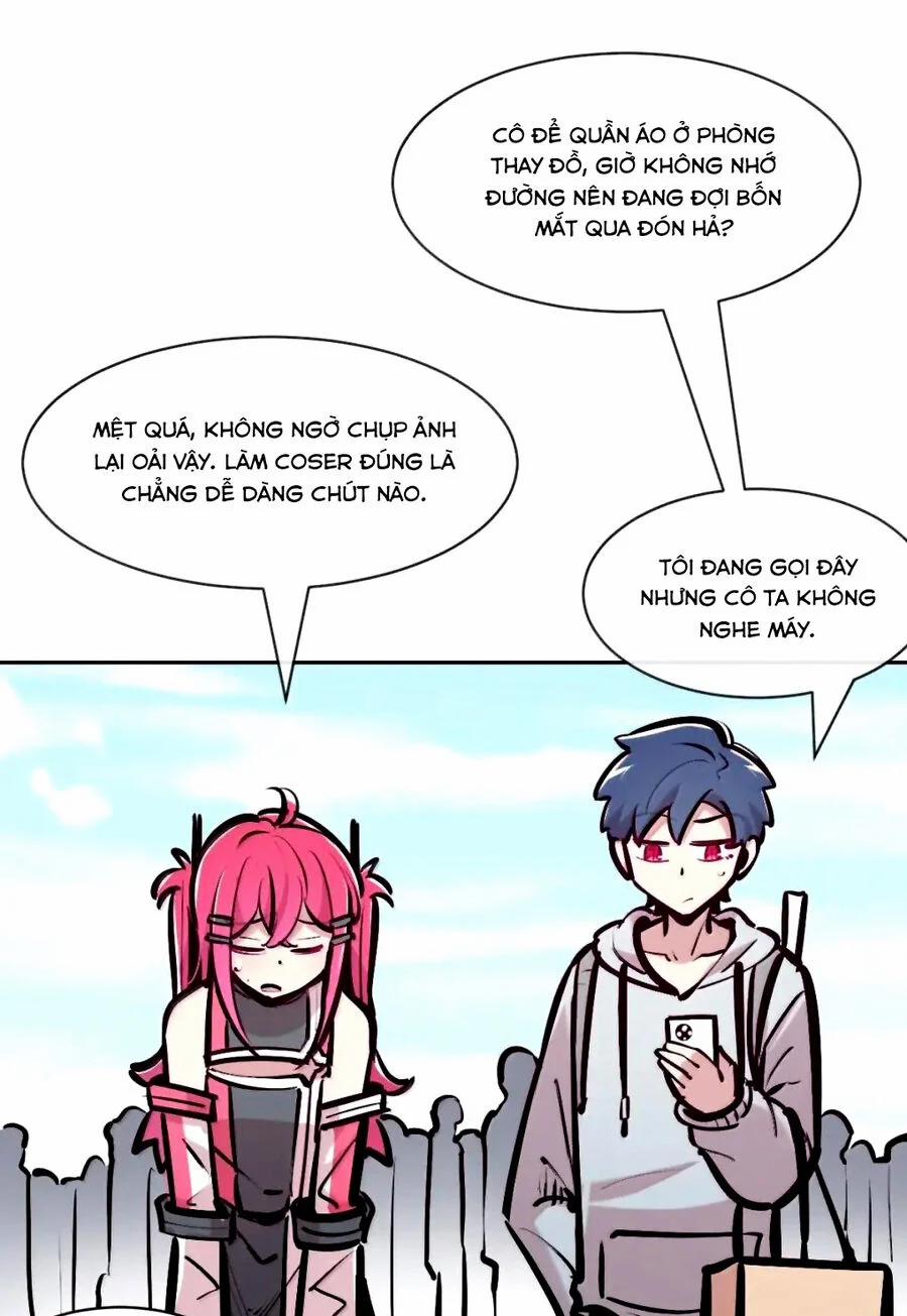 Oan Gia Chung Nhà ! 126.1 trang 61