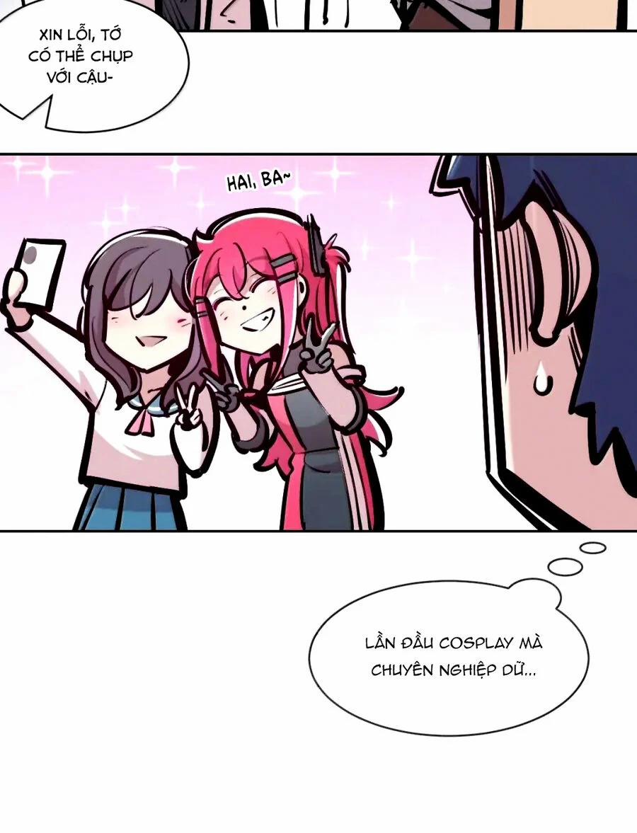 Oan Gia Chung Nhà ! 126.1 trang 62