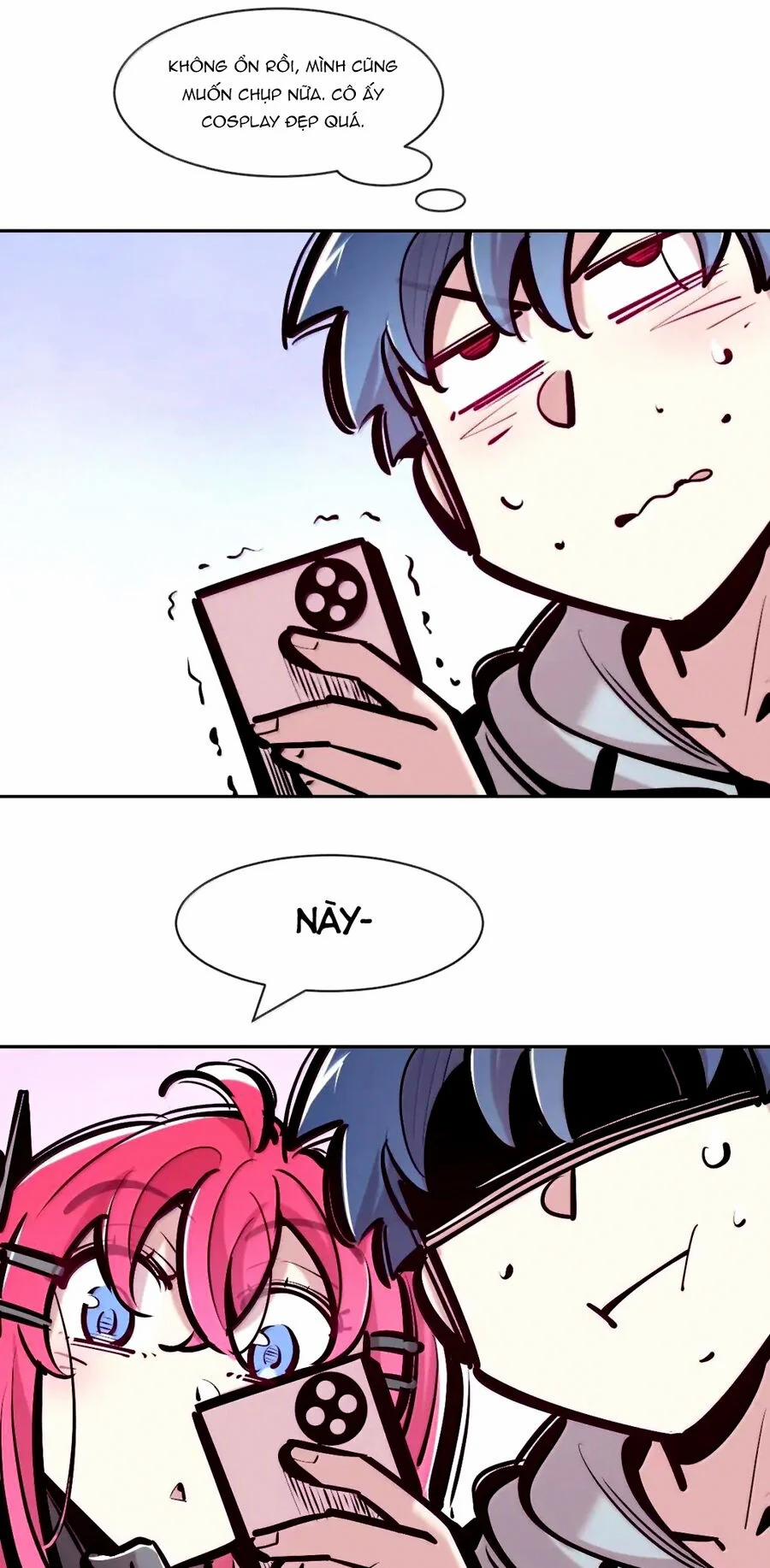 Oan Gia Chung Nhà ! 126.1 trang 63