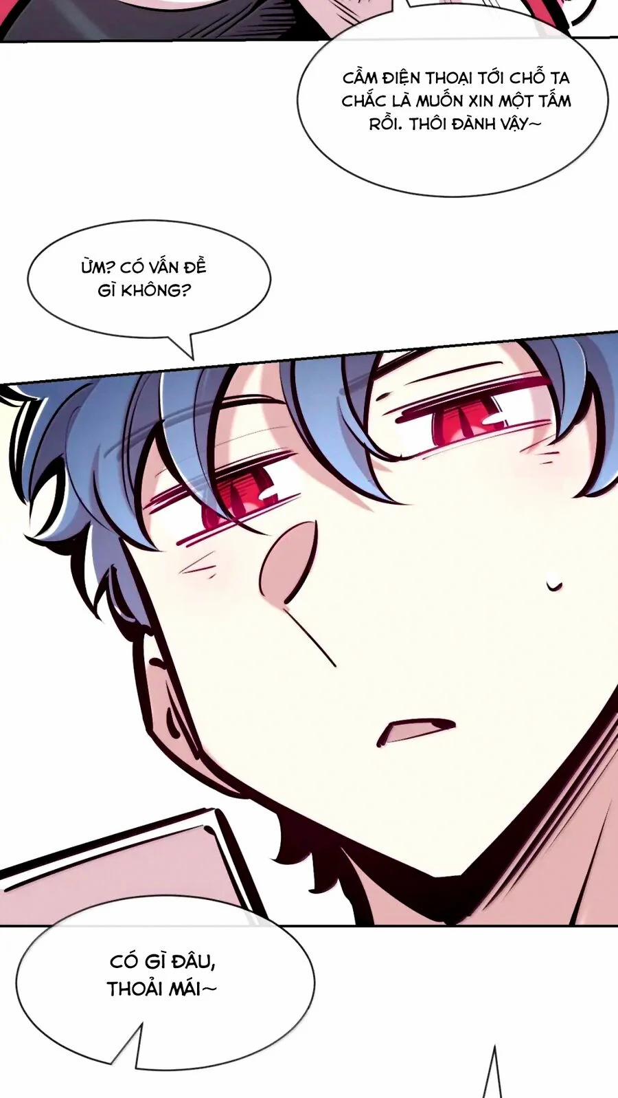 Oan Gia Chung Nhà ! 126.1 trang 65