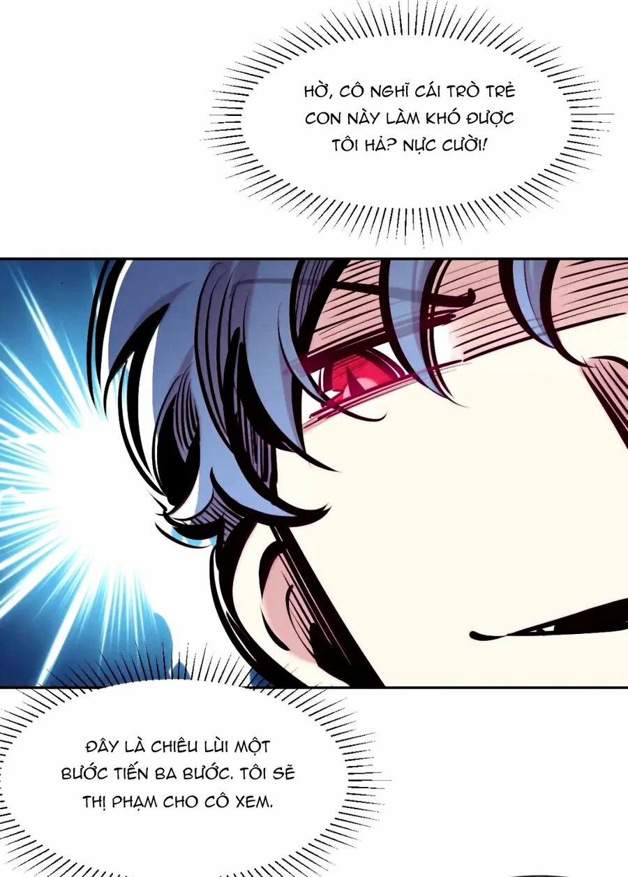 Oan Gia Chung Nhà ! 126.1 trang 67