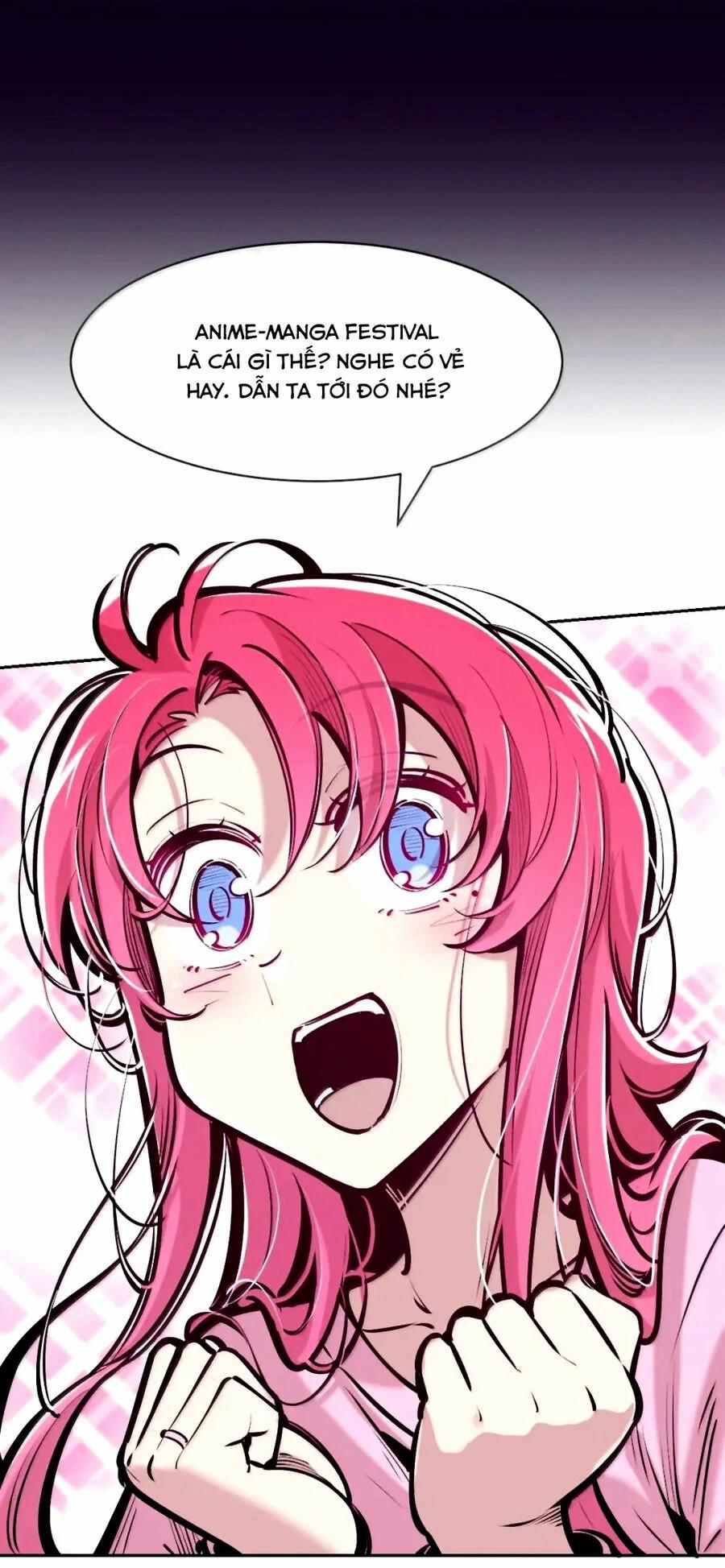 Oan Gia Chung Nhà ! 126.1 trang 7