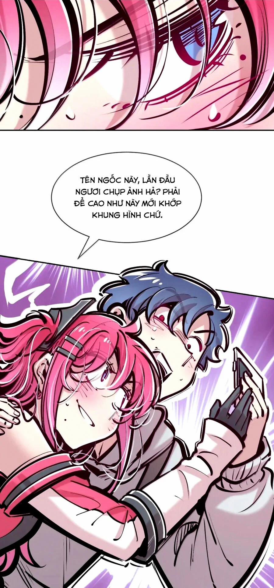 Oan Gia Chung Nhà ! 126.1 trang 71