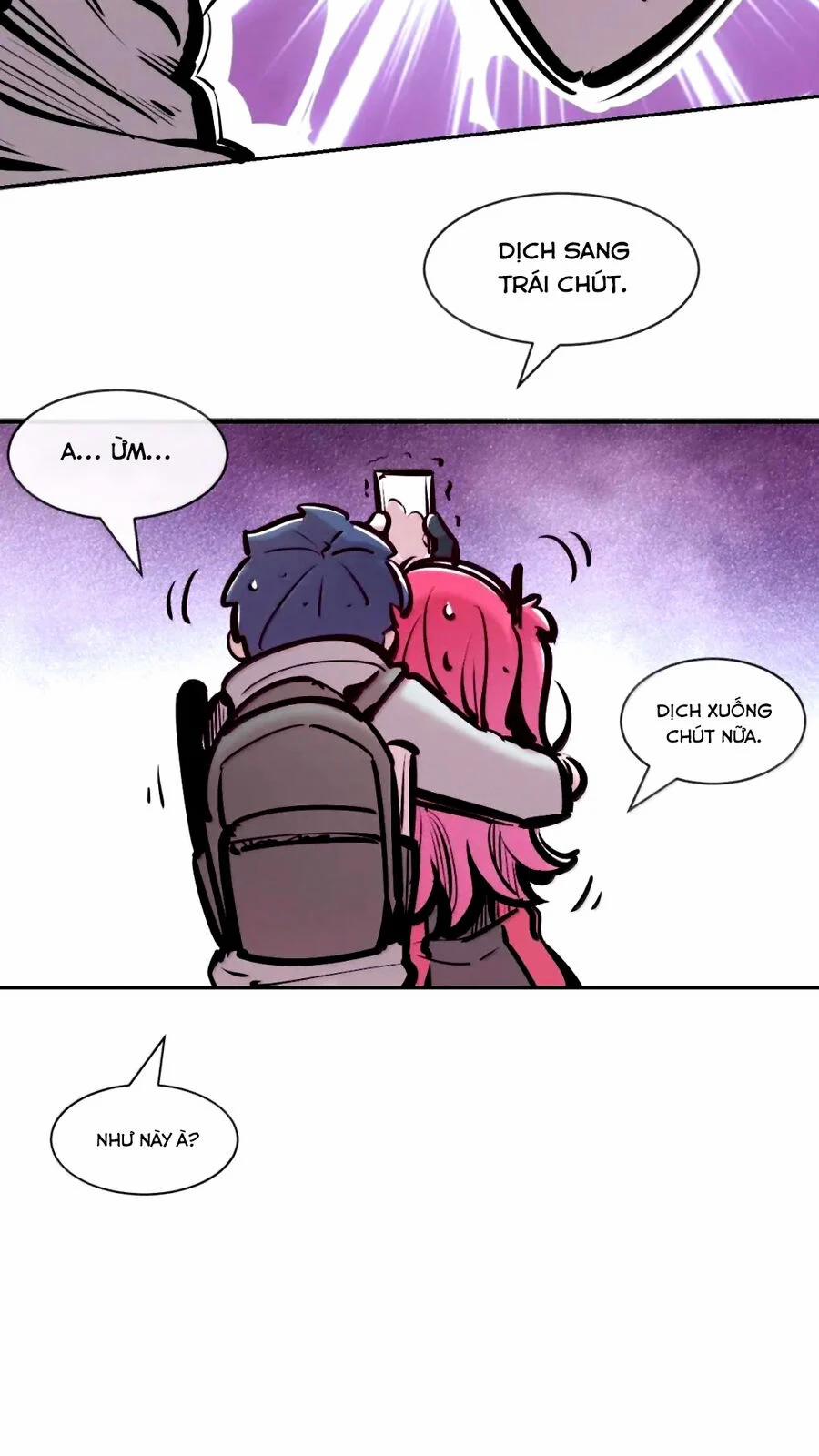 Oan Gia Chung Nhà ! 126.1 trang 72