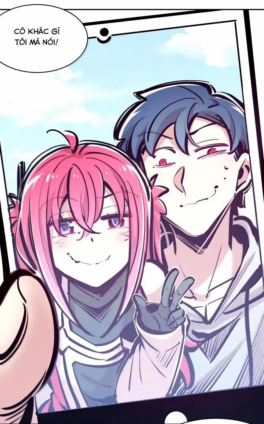 Oan Gia Chung Nhà ! 126.1 trang 75